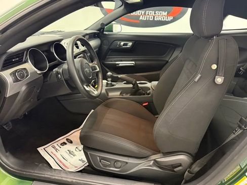 Used 2022 Ford Mustang GT w/ Equipment Group 301A image 8