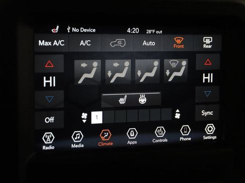 Used 2022 Jeep Wrangler Unlimited Sport image 27