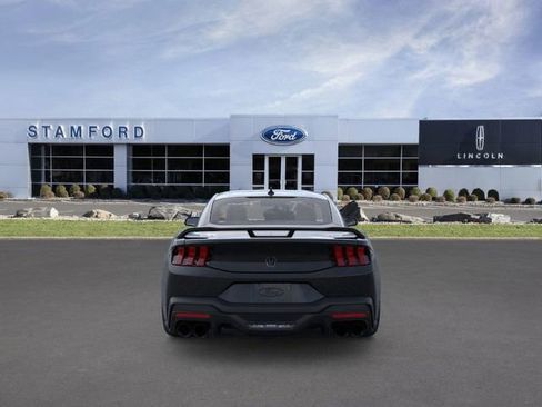 New 2025 Ford Mustang Dark Horse image 5