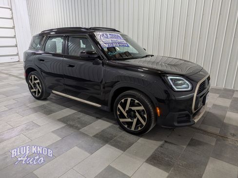 Used 2025 MINI Cooper Countryman S image 5