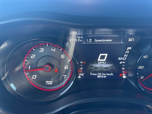 Used 2023 Dodge Charger SXT w/ Blacktop Package image 27