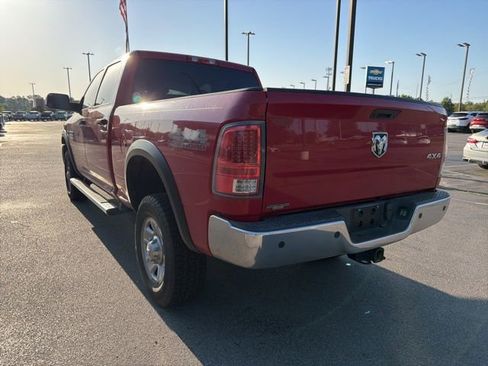 Used 2018 RAM 2500 Tradesman w/ Chrome Appearance Group image 6
