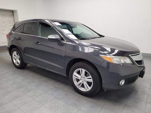 Used 2015 Acura RDX FWD w/ Technology Package image 11