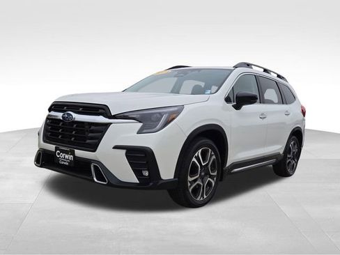 Used 2024 Subaru Ascent Touring w/ Popular Package #2 image 6