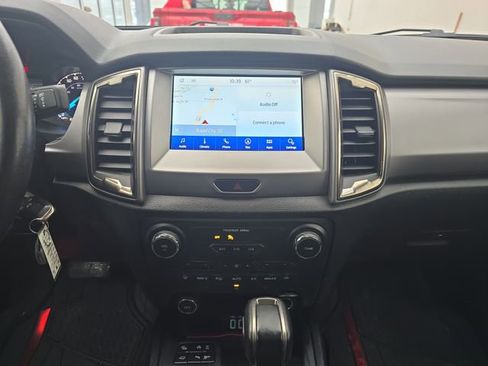 Used 2021 Ford Ranger XLT w/ Equipment Group 302A High image 17