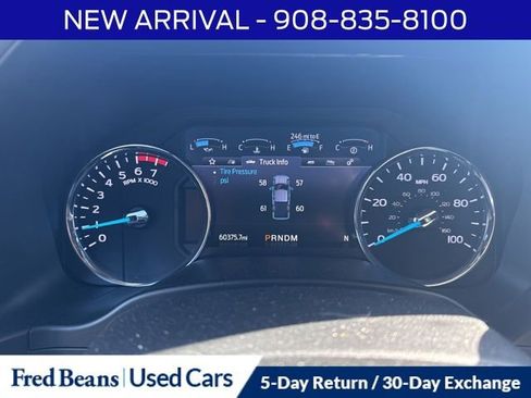 Used 2021 Ford F250 Lariat image 11