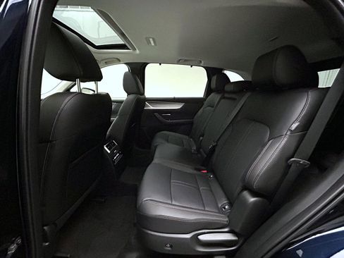 New 2026 MAZDA CX-90 3.3 Turbo w/ Preferred Package image 12