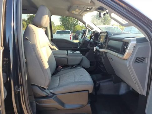 Used 2021 Ford F150 XL w/ Equipment Group 101A High AWD/4WD image 17