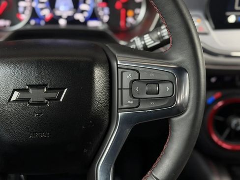 Used 2023 Chevrolet Blazer RS w/ Driver Confidence II Package image 25