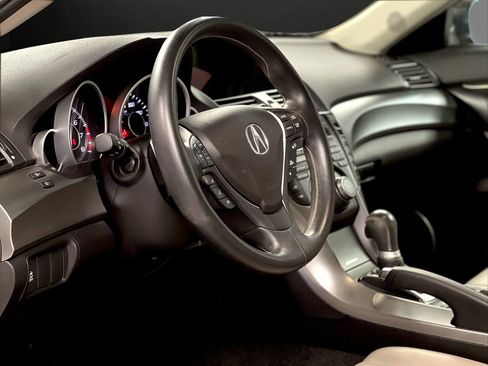 Used 2011 Acura TL SH-AWD image 9