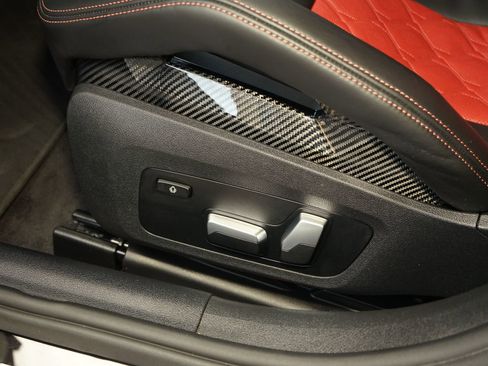 Used 2023 BMW M8 Gran Coupe xDrive Competition w/ M Carbon Exterior Package image 34