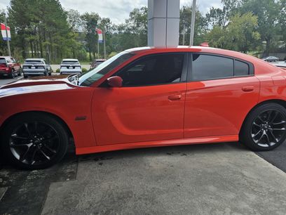 Used 2021 Dodge Charger Scat Pack w/ Plus Group