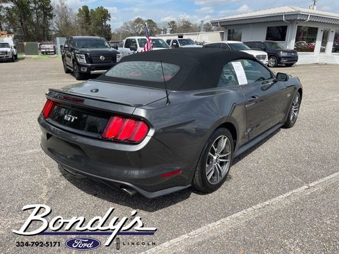 Used 2015 Ford Mustang GT Premium image 16