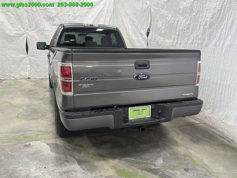 Used 2014 Ford F150 XL w/ Power Equipment Group RWD image 18