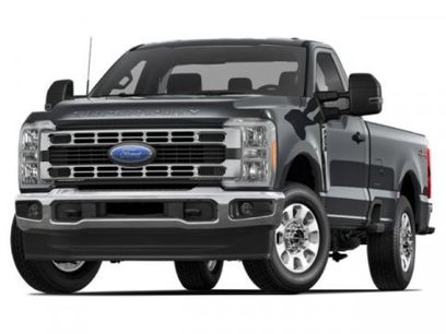 New 2026 Ford F250 XL w/ XL Off-Road Package