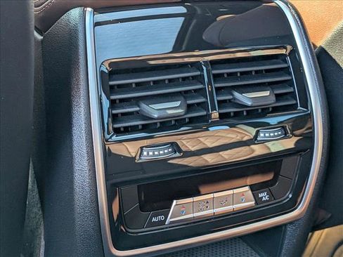 Used 2024 BMW X5 xDrive50e w/ Executive Package image 23