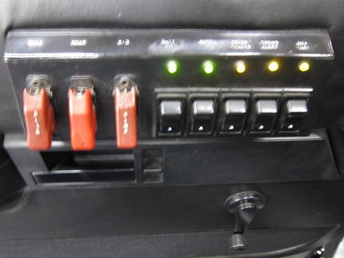 Used 1988 GMC Sierra 1500 2WD Regular Cab image 39