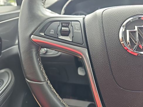 Used 2020 Buick Encore Preferred w/ Safety Package FWD image 21