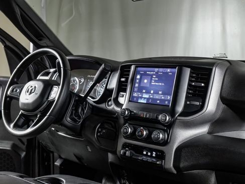 Used 2024 RAM 2500 Tradesman w/ Towing Technology Group image 23