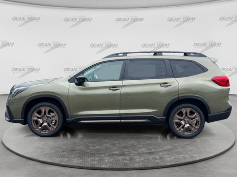 Certified 2026 Subaru Ascent Limited Bronze AWD/4WD image 4