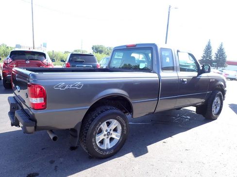 Used 2006 Ford Ranger XL AWD/4WD image 6
