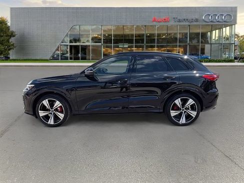 New 2026 Audi SQ5 Premium Plus AWD/4WD image 6