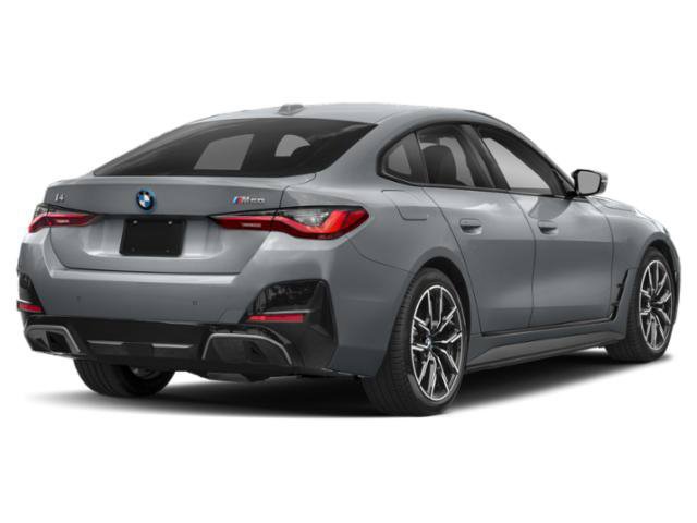 Used 2024 BMW i4 M50 w/ Premium Package AWD/4WD image 2