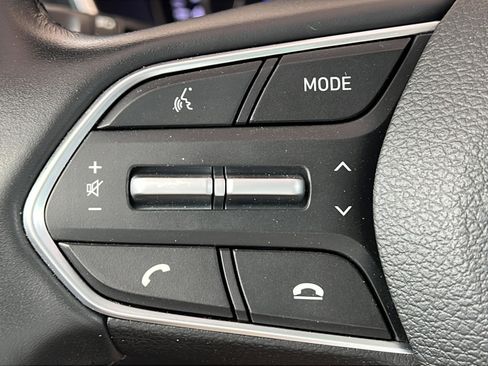 Used 2020 Hyundai Santa Fe Limited FWD image 21