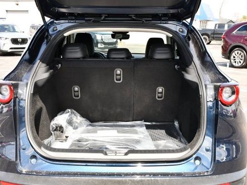 New 2026 MAZDA CX-30 AWD 2.5 S w/ Select Sport Pkg image 26