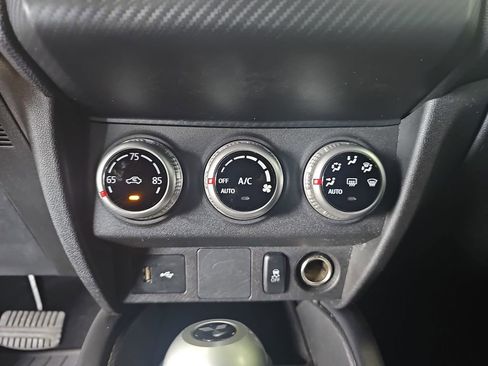 Used 2024 Mitsubishi Outlander Sport AWD image 24