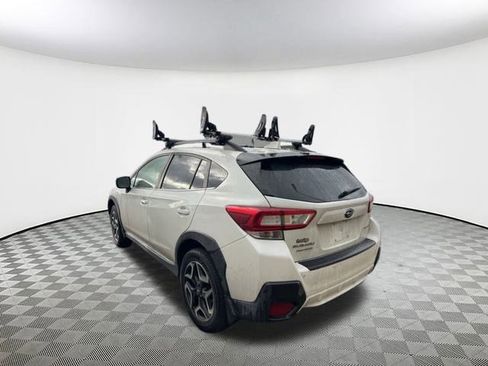 Used 2019 Subaru Crosstrek 2.0i Limited w/ Moonroof Package w/Navigation image 4