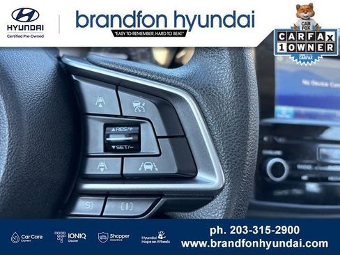Used 2023 Subaru Impreza 2.0i Premium AWD/4WD image 15