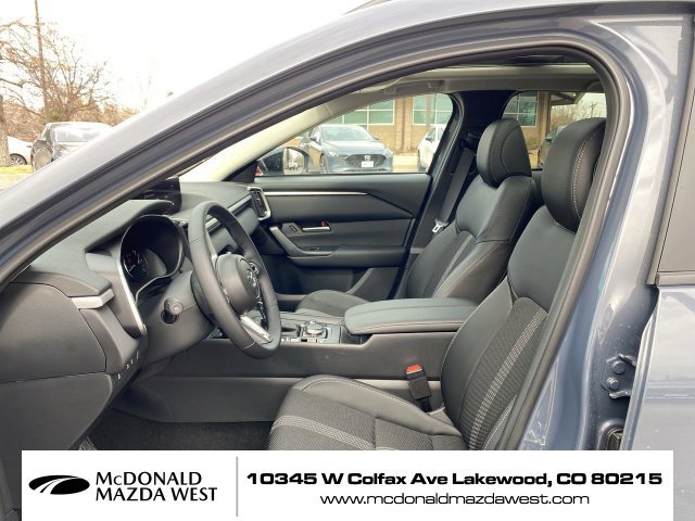 Used 2026 MAZDA CX-50 Meridian Edition w/ Cargo Package AWD/4WD image 12