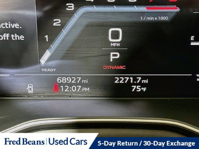 Used 2021 Audi S4 Prestige AWD/4WD image 15