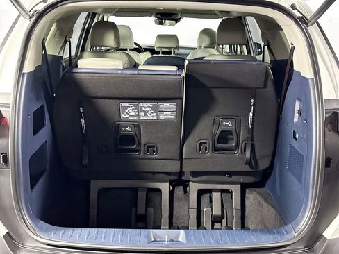 New 2026 Kia Carnival EX image 20