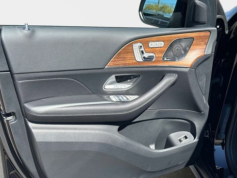 New 2026 Mercedes-Benz GLE 350 4MATIC image 16