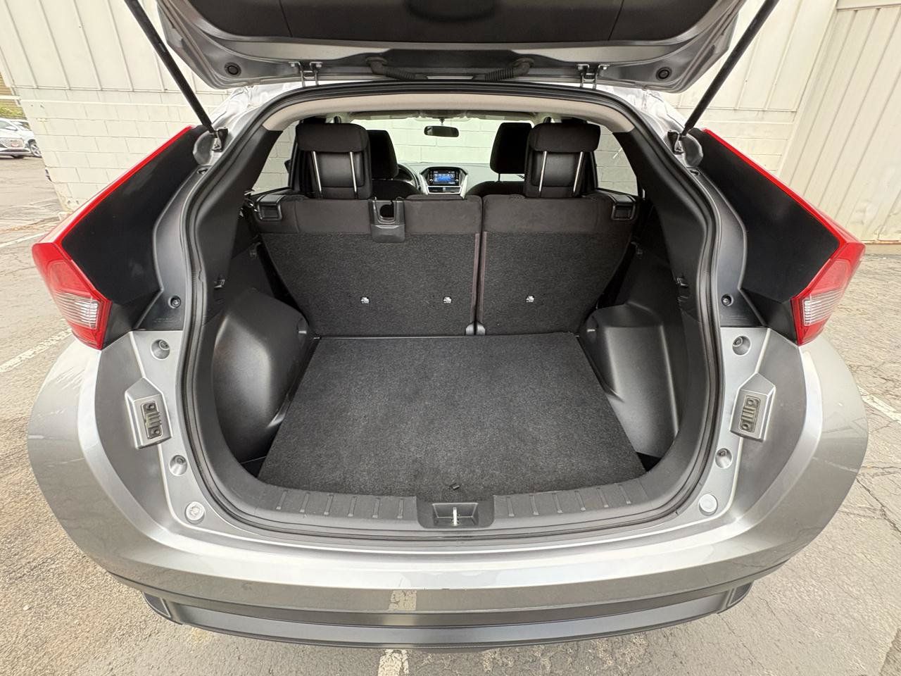 Used 2019 Mitsubishi Eclipse Cross ES AWD/4WD image 20