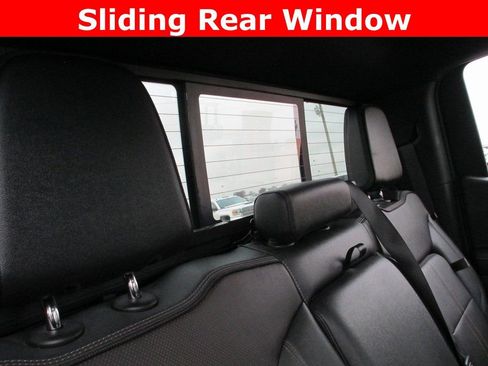 Used 2023 Chevrolet Silverado 1500 High Country w/ High Country Premium Package image 26