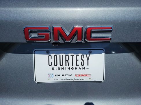 Used 2025 GMC Terrain Elevation image 31