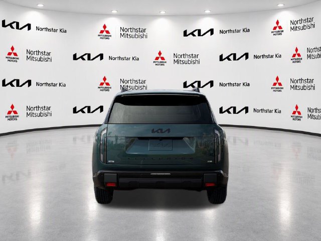 New 2027 Kia Telluride X-Line SX Prestige AWD/4WD image 5