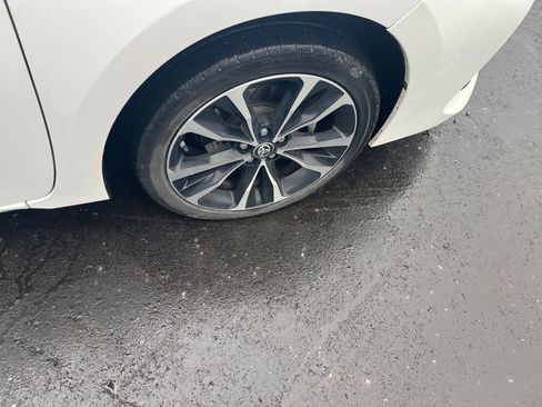 Used 2017 Toyota Corolla SE image 27