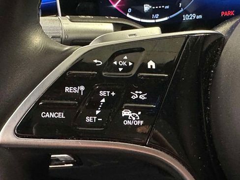 Certified 2024 Mercedes-Benz S 580 4MATIC Sedan image 27