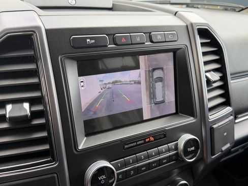 Used 2020 Ford Expedition Platinum RWD image 29