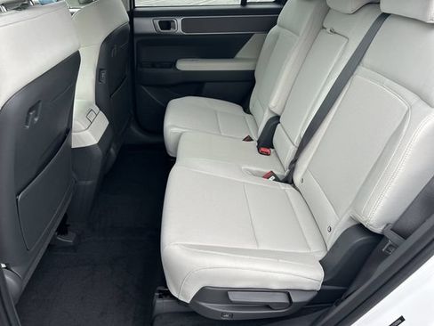 New 2026 Hyundai Santa Fe SE FWD image 21