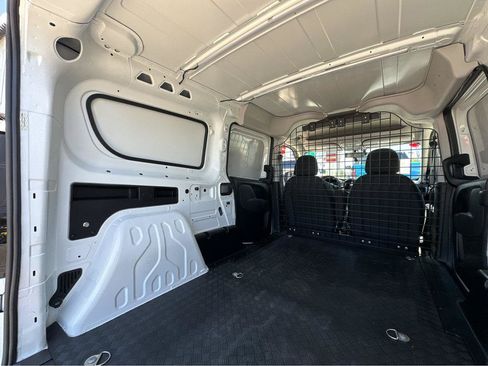 Used 2022 RAM ProMaster City Tradesman FWD image 32