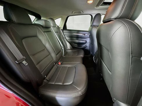 Used 2022 MAZDA CX-5 AWD 2.5 S w/ Premium Package image 33