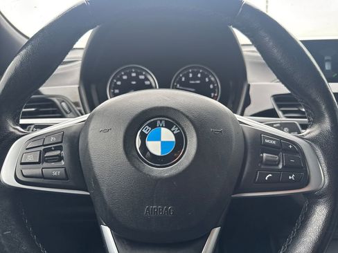 Used 2022 BMW X2 xDrive28i w/ Convenience Package AWD/4WD image 44