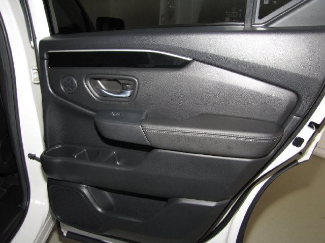 Certified 2026 Honda Passport RTL image 41