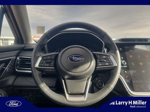 Used 2025 Subaru Outback Limited image 9