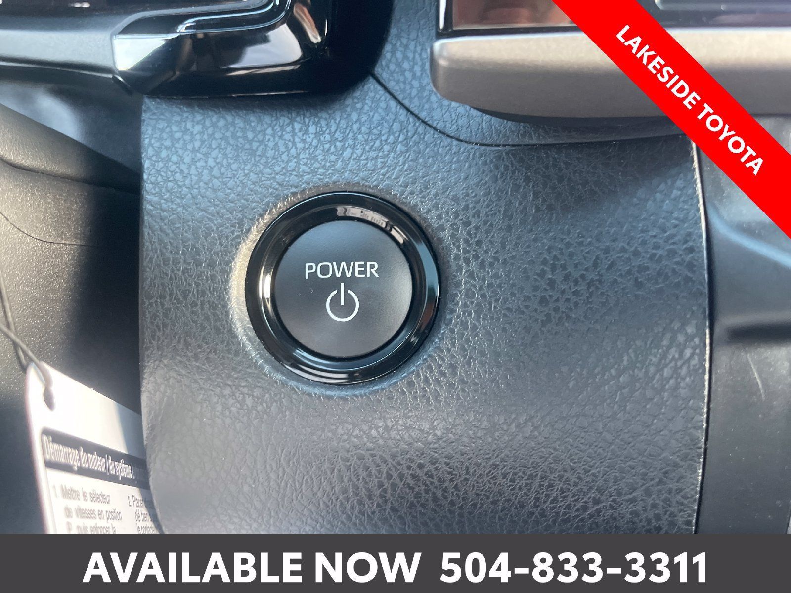 Used 2026 Toyota Camry SE w/ Multimedia Upgrade Package FWD image 35